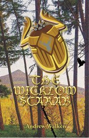The wicklow scarab cover image