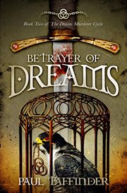 Betrayer of dreams cover image