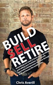 Build sell retire cover image