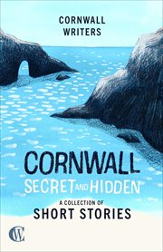 Cornwall secret and hidden cover image