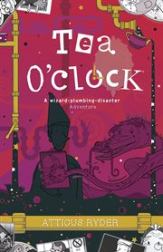 Tea o'clock cover image