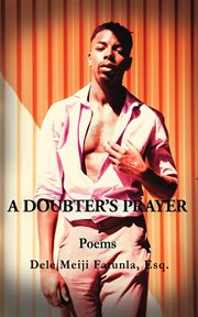 A doubter's prayer cover image