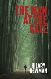 The man at the gate cover image