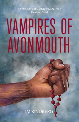 Cover image for Vampires of Avonmouth