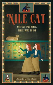 Nile cat cover image