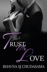 Trust my love cover image