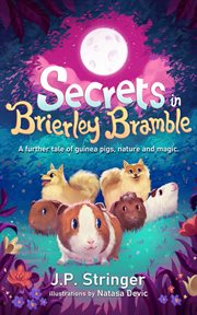 Secrets in brierley bramble cover image