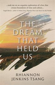 The dream that held us cover image