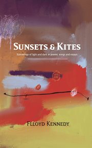 Sunsets and kites cover image