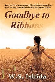 Goodbye to ribbons cover image