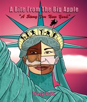 Bite from the big apple - a story for new york cover image