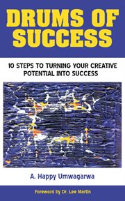 Drums of success cover image