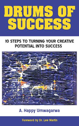 Cover image for Drums of Success