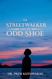 The streetwalker and the odd shoe cover image