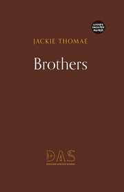 Brothers cover image