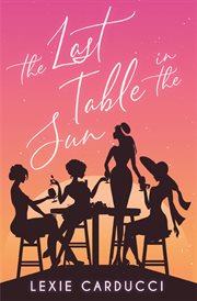 The last table in the sun cover image