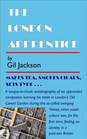 The london apprentice cover image