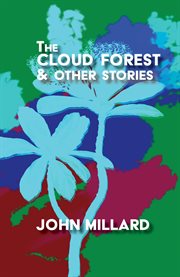 The cloud forest cover image