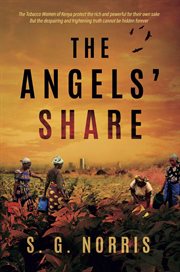 The angels' share cover image