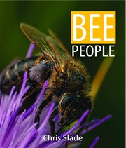 Bee people cover image