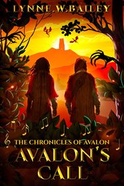 Avalon's Call cover image