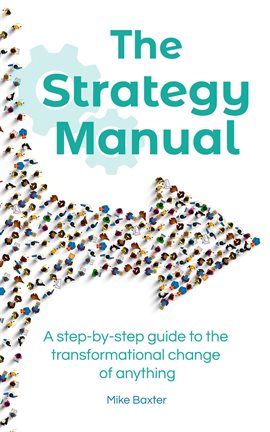 Cover image for The Strategy Manual