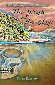 The wrath of the skull cover image