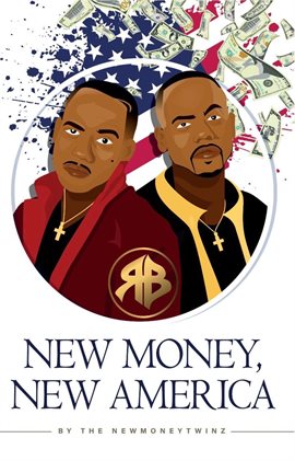 Cover image for New Money, New America