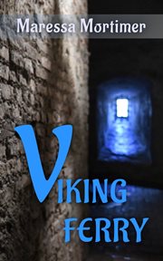 Viking ferry cover image
