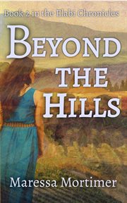 Beyond the hills cover image