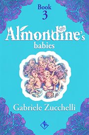 Almondine's babies. Alma's mission cover image
