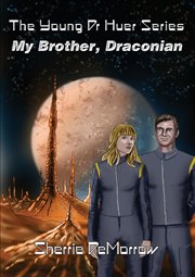 My brother, draconian cover image