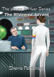 The widowed advent cover image