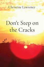 Don't step on the cracks cover image