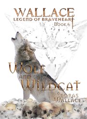 Wolf and wildcat cover image