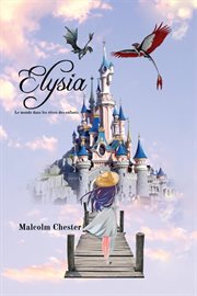 Elysia - le monde dans les rêves des enfants cover image