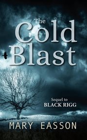 The cold blast cover image