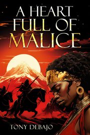 A Heart Full of Malice cover image