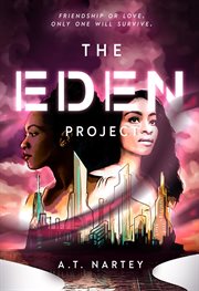 The eden project cover image