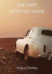 The Lady With No Name cover image