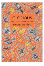 Glorious : A Journey Through Lost British History In South America cover image