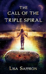 The call of the triple spiral cover image