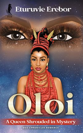Cover image for Oloi