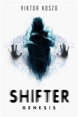 Cover image for Shifter