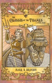 The colossus of the thames & other tales cover image