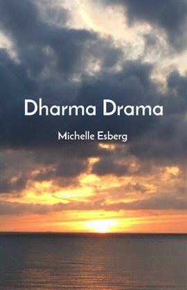 Cover image for Dharma Drama