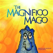 The magnifico mago cover image