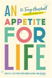 An appetite for life cover image