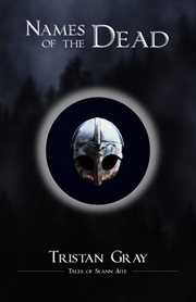 Names of the dead cover image