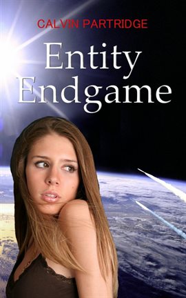 Cover image for Entity Endgame